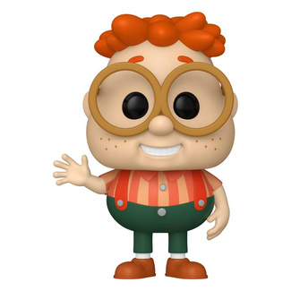 Jimmy Neutron Funko POP! TV figurka Carl 9 cm