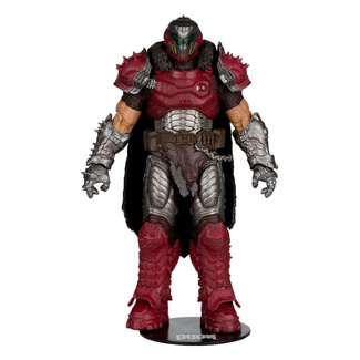 The Dark Ages Action Figure Doom Slayer (Phalanx Skin) 18 cm