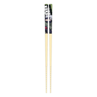 Naruto Bamboo Chopsticks Kakashi