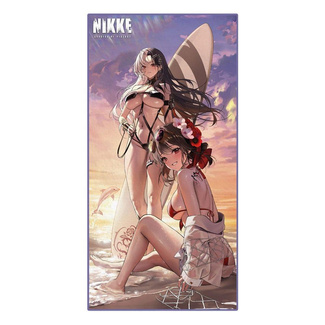 Nikke Towel Rosanna & Sakura 150 x 75 cm