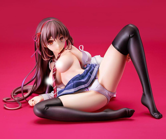 Kurehito Misaki Original Character PVC Statue 1/6 Misshitsu Shoujo 24 cm