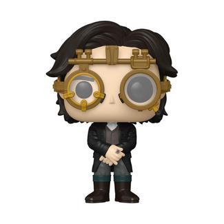 Sleepy Hollow Funko POP! Movies figurka Ichabod Crane 9 cm