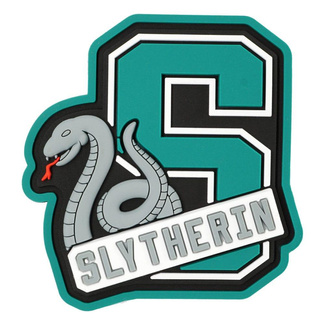 Harry Potter Magnets House Pride Slytherin