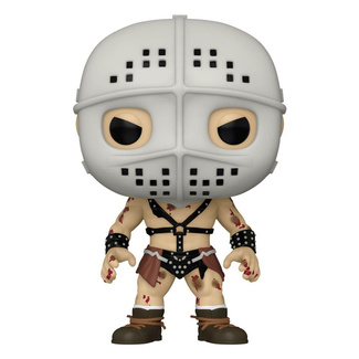 The Road Warrior Funko POP! Movies figurka Lord Humungus 9 cm