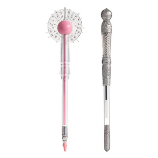 For Good Pen 2-Pack Glinda Wand Pen Set