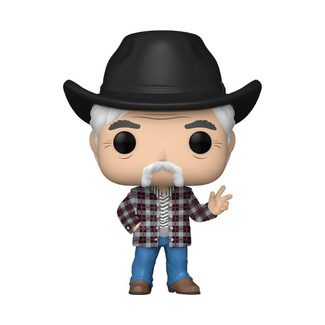 Yellowstone Funko POP! TV figurka Lloyd 9 cm