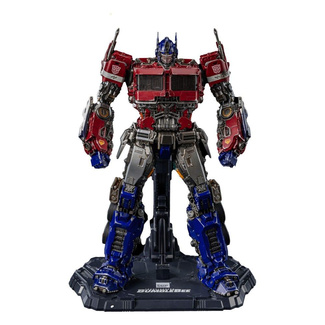 Bumblebee DLX Action Figure 1/6 Optimus Prime Cybertron Mode 28 cm *heo exclusive*