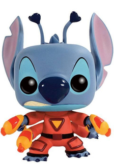 Lilo & Stitch POP! Vinyl Figure Stitch 626 9 cm