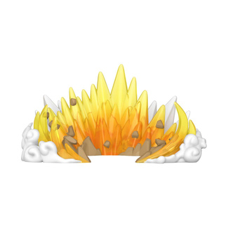 Power Up Funko POP! Nooks figurka Yellow 5 cm