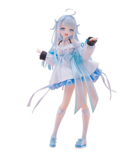 NEX PVC Statue 1/7 Amatsuka Uto 23 cm