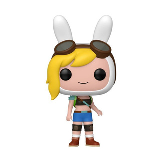 Fionna and Cake POP! Movies Vinyl Figure Fionna 9 cm