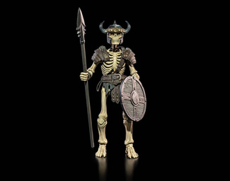 All Stars 6 Actionfigur Skeleton Raider 15 cm