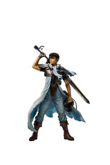 The Mercenary 25 cm