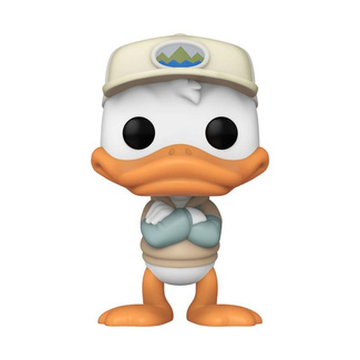 Disney Funko POP! Disney figurka Donald 9 cm