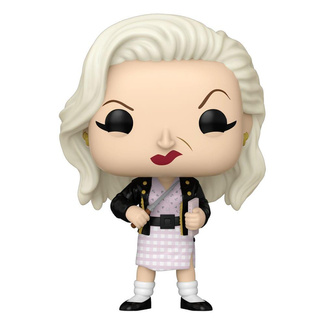 Cry-Baby Funko POP! Movies figurka Hatchet-Face 9 cm