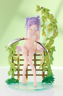 Original Character PVC 1/6 Rurudo Eve Eden Ver. 25 cm