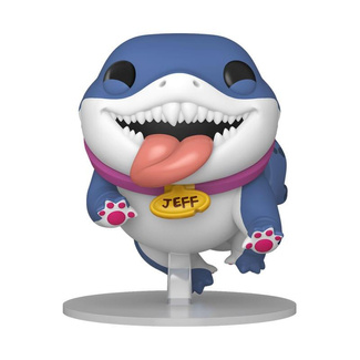 Roast Goose Funko POP! figurka Jeff 9 cm