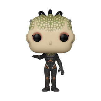 Star Trek First Contact Funko POP! TV figurka Borg Queen 9 cm