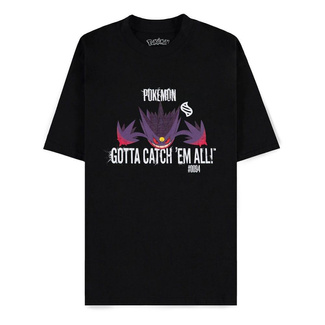 Pokémon Mega Evolutions T-Shirt Mega Gengar