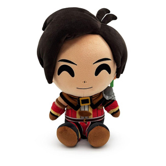 Hundred Heroes Plush Figure Nowa 22 cm