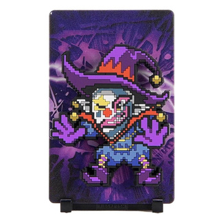 Yu-Gi-Oh! FiGGYZ Magnet Collectible Saggi the Dark Clown 11 cm