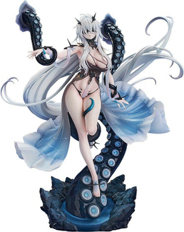 Azur Lane PVC Statue 1/7 Fancy 30 cm