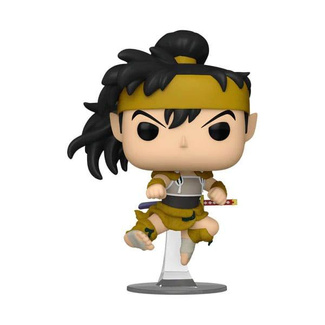 Inuyasha Funko POP! Animation figurka Koga 9 cm