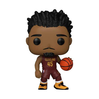 NBA Legends Funko POP! Sports figurka Cavs- Donovan Mitchell 9 cm