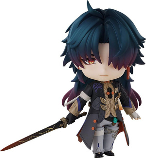 Star Rail Nendoroid Action Figure Blade 10 cm