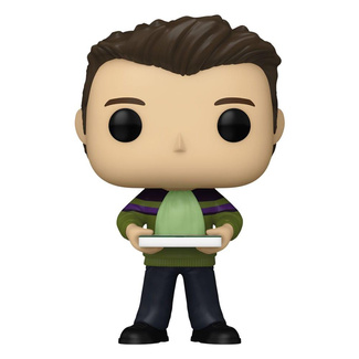 Friends Funko POP! TV figurka Joey w/ Pizza 9 cm