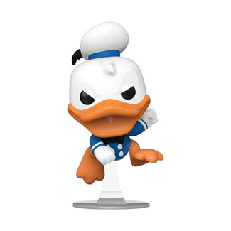 Disney DD 90th Anniversary Funko POP! Disney figurka Donald Duck(angry) 9 cm