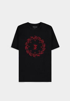 Doom T-Shirt Doom Symbol