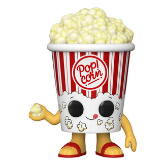 Movie Night Funko POP! Foodies figurka Popcorn Bucket 9 cm