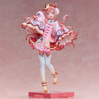 Pretty Derby PVC Statue 1/6 Agnes Digital Lovely Jiangshi Ver. 32 cm