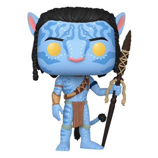 Avatar Funko POP! Movies figurka Jake Sully 9 cm