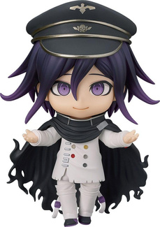 Killing Harmony Nendoroid Action Figure Kokichi Oma 10 cm