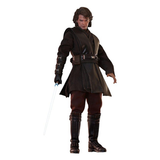 Episode III - Revenge of the Sith Movie Masterpiece Action Figure 1/6 Anakin Skywalker 31 cm