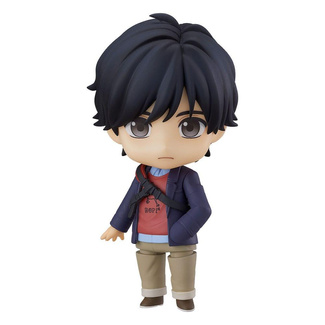 Banana Fish Nendoroid Action Figure Eiji Okumura (re-run) 10 cm