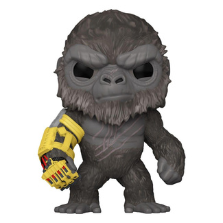Godzilla vs. Kong 2 Funko POP! Movies figurka Kong 9 cm