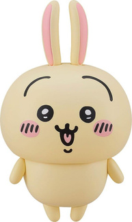 Chiikawa Action Figure Usagi (Rerelease) 7 cm