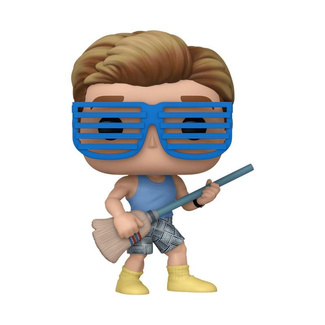 Saved by the Bell 30th Anniversary Funko POP! Television figurka Zack 9 cm