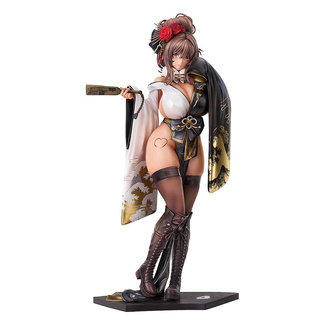 Nikke Statue 1/7 Noir