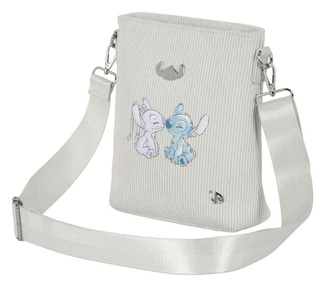 Lilo & Stitch Roy Action Bag Tender Off-white
