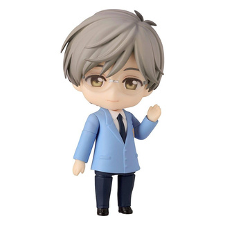 Clear Card Nendoroid Action Figure Yukito Tsukishiro 10 cm