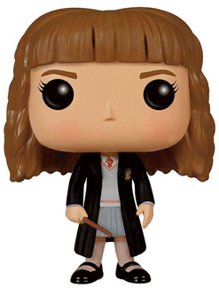 Harry Potter Funko POP! Movies figurka Hermione Granger 10 cm