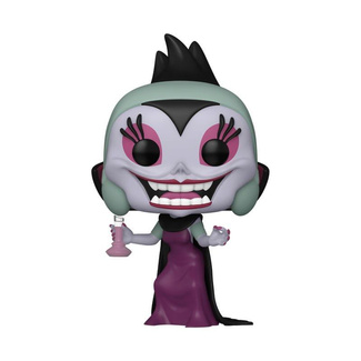Disney Villains Funko POP! figurka Yzma 9 cm