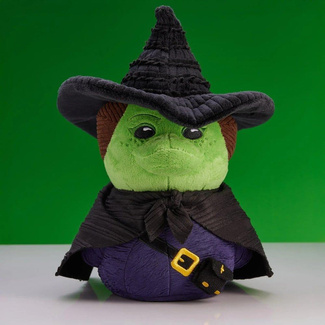Wicked Tubbz Plush Figure Elphaba 20 cm