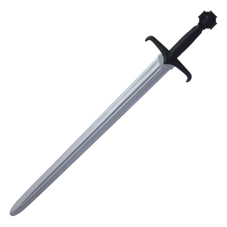 Warhammer Foam sword unpainted Armoury Reikland Imperial Arming Sword 89 cm