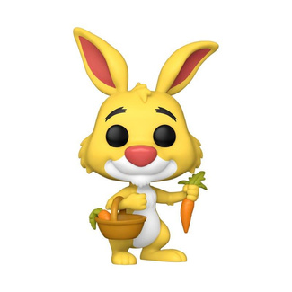 Winnie the Pooh Funko POP! Disney figurka Rabbit 9 cm