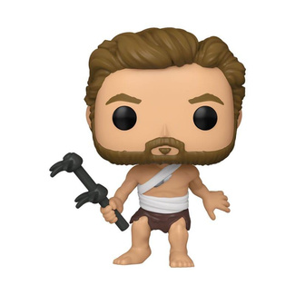 Planet of the Apes Funko POP! Movies figurka John Brent 9 cm